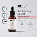 Dermorepubliq Galactomyces Ampoule for Brightening - 30 mL - Image 2