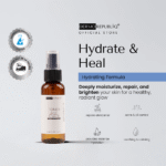 Dermorepubliq Jeju Aloe + Snail Mucin + 2% Niacinamide Hydrating Toner - 100 mL - Image 7