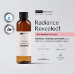 Dermorepubliq Skin Renew 5% Mandelic Acid Toner - Image 2
