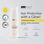 Dermorepubliq DermoSun Mattifying Sunscreen SPF30 - Image 2