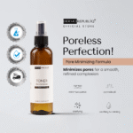 Dermorepubliq Porefectionist Pore Minimizing Toner with Apple Extracts and Niacinamide - Image 2