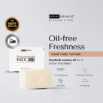 Dermorepubliq Niacinamide Clarifying Face Bar Soap - 100 G - Image 2