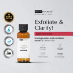 Dermorepubliq 2% Salicylic Acid (BHA) Deep Pore Care Toner - 100 mL - Image 4