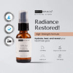 Dermorepubliq 10% Niacinamide + Hyaluronic High-Strength Formula Serum - 30 mL - Image 2