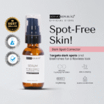 Dermorepubliq 2% Alpha Arbutin + Niacinamide + HA Dark Spot Corrector Serum - 30 mL - Image 2