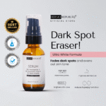 Dermorepubliq 10% Niacinamide + 3% Tranexamic Acid + 2% Alpha Arbutin Ultra White Serum - 30 mL - Image 2