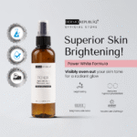 Dermorepubliq Alpha Arbutin + Tranexamic Acid Ultra Whitening Toner - 100 mL - Image 2