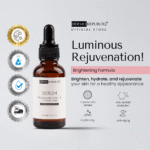 Dermorepubliq 15% L-Ascorbic Acid + E + Ferulic Acid Brightening Formula Serum - 30 mL - Image 2
