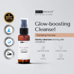 Dermorepubliq Clarifying Gentle Face Wash Niacinamide + Botanical Extracts - 100 mL - Image 4