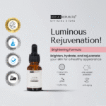 Dermorepubliq 15% L-Ascorbic Acid + E + Ferulic Acid Brightening Formula Serum - 30 mL - Image 7
