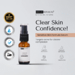 Dermorepubliq 5% Niacinamide + Hyaluronic Acid Sensitive Skin Formula Serum - 30 mL - Image 4