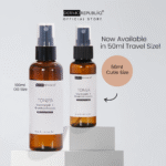 Dermorepubliq Clarifying Formula Toner Niacinamide + Botanical Extracts - 100 mL - Image 3