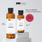 Dermorepubliq 7% Glycolic Acid (AHA) Skin Renewing Toner - 100 mL - Image 3