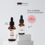 Dermorepubliq 15% L-Ascorbic Acid + E + Ferulic Acid Brightening Formula Serum - 30 mL - Image 3