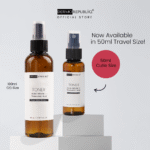 Dermorepubliq Alpha Arbutin + Tranexamic Acid Ultra Whitening Toner - 100 mL - Image 3