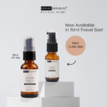 Dermorepubliq 1% Hyaluronic Acid + Snail Mucin Serum - 30 mL - Image 3