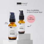 Dermorepubliq 10% Niacinamide + 3% Tranexamic Acid + 2% Alpha Arbutin Ultra White Serum - 30 mL - Image 3