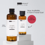 Dermorepubliq 2% Salicylic Acid (BHA) Deep Pore Care Toner - 100 mL - Image 3