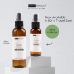 Dermorepubliq Calendula + 2% Niacinamide Calming and Brightening Toner - Image 3