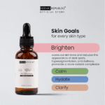 Dermorepubliq Galactomyces Ampoule for Brightening - 30 mL - Image 3