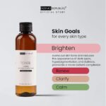 Dermorepubliq TimeDefy 3-O-Ethyl Ascorbic Acid Brightening Toner - Image 3