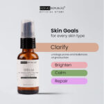 Dermorepubliq 5% Potassium Azeloyl Diglycinate + 2% Niacinamide + Hyaluronic Acid Serum - Image 4