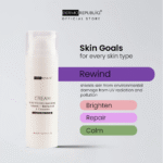 Dermorepubliq 0.3% Microencapsulated Retinol + Backuchiol + Ceramide NP Face Cream - Image 3