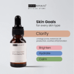 Dermorepubliq Spot Treatment - 7 Acne-Busting Oils Serum - 15 mL - Image 3