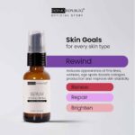 Dermorepubliq 1% Retinyl Palmitate Serum Sensitive Skin Formula - Image 3