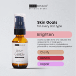 Dermorepubliq 10% Niacinamide + 3% Tranexamic Acid + 2% Alpha Arbutin Ultra White Serum - 30 mL - Image 5