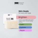 Potassium Azeloyl Diglycinate Clarifying Oil Control for Acne prone Face Bar Soap – 135g - Image 3