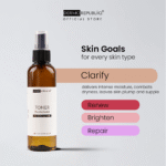 Dermorepubliq Porefectionist Pore Minimizing Toner with Apple Extracts and Niacinamide - Image 3