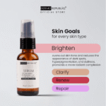 Dermorepubliq 5% Niacinamide + 3% Tranexamic Acid + 2%Alpha Arbutin - 30 mL - Image 3