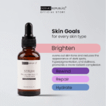 Dermorepubliq 15% L-Ascorbic Acid + E + Ferulic Acid Brightening Formula Serum - 30 mL - Image 4