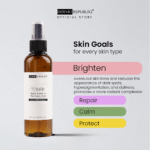 Dermorepubliq Alpha Arbutin + Tranexamic Acid Ultra Whitening Toner - 100 mL - Image 4