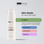 Dermorepubliq Pure Hydration Jeju Aloe Hydrating Cream - Image 3