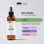 Dermorepubliq Calendula + 2% Niacinamide Calming and Brightening Toner - Image 4