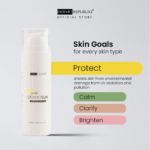 Dermorepubliq DermoSun Mattifying Sunscreen SPF30 - Image 3