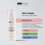 Dermorepubliq TimeDefy 3-O-Ethyl Ascorbic Acid Brightening Cream - Image 3