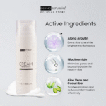 Dermorepubliq Skin Illuminist Arbutin Cream - Image 4