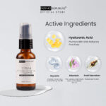 Dermorepubliq 5% Potassium Azeloyl Diglycinate + 2% Niacinamide + Hyaluronic Acid Serum - Image 5