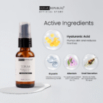Dermorepubliq 1% Hyaluronic Acid + Snail Mucin Serum - 30 mL - Image 6