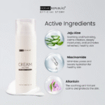 Dermorepubliq Pure Hydration Jeju Aloe Hydrating Cream - Image 4
