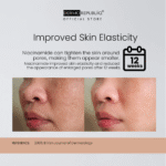 Dermorepubliq Niacinamide Clarifying Face Bar Soap - 100 G - Image 6