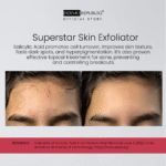 Dermorepubliq 2% Salicylic Acid (BHA) Deep Pore Care Toner - 100 mL - Image 7