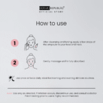 Dermorepubliq Galactomyces Ampoule for Brightening - 30 mL - Image 6