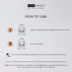 Dermorepubliq Clarifying Gentle Face Wash Niacinamide + Botanical Extracts - 100 mL - Image 8