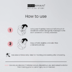 Dermorepubliq Sakura Fresh Ultra White Underarm Cream - Image 5