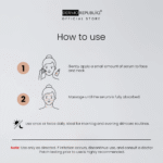 Dermorepubliq 10% Niacinamide + Hyaluronic High-Strength Formula Serum - 30 mL - Image 6