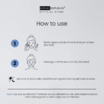 Dermorepubliq 1% Hyaluronic Acid + Snail Mucin Serum - 30 mL - Image 5